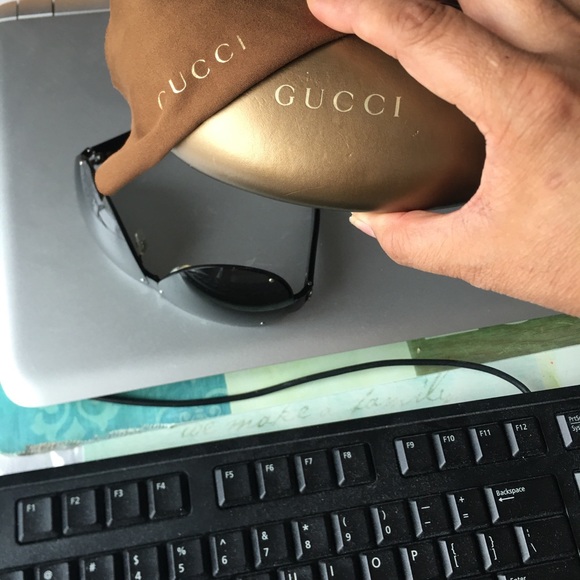 Gucci sunglasses - Picture 9 of 9